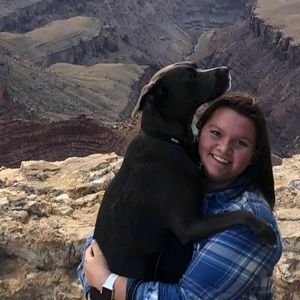 Meet your Posher, Angelina